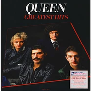 Queen - Greatest Hits