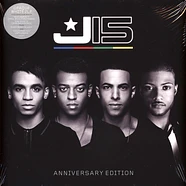 Jls - J15: Anniversary Edition