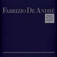 Fabrizio De André - Fabrizio De Andre