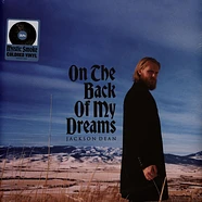 Jackson Dean - On The Back Of My Dreams