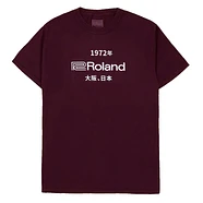 Roland - Kanji T-Shirt