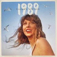 Taylor Swift - 1989 (Taylor's Version)