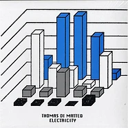 Thomas Di Matteo - Electricity