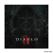 Leo Kaliski, Ted Reedy, Ryan Amon And Derek Duke - OST Diablo IV