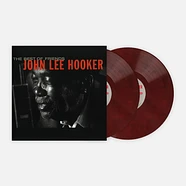 John Lee Hooker - The Best Of Friends Vinyl Me, Please Edition