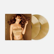 Mariah Carey - Butterfly Vinyl Me, Please Edition