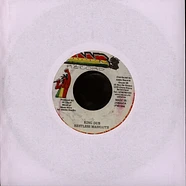 Restless Mashaits Ft. Deadly Headly, Everton Gayle, Dizzy Moore - King Of Kings / Dub