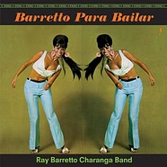 Ray Barretto - Barretto Para Bailar