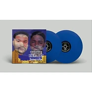 True Headz - Innervibe Blue Vinyl Edition