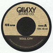 Mr. Thelonious - Gsc45 43