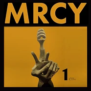 MRCY - Volume 1 Green Vinyl Edition