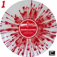 Romeo Louisa - Unconditional Splatter Vinyl Edition