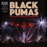 Black Pumas - Live From Brooklyn Paramount