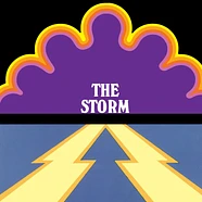 The Storm - The Storm 50th Anniversary Black Vinyl Reissue Edition