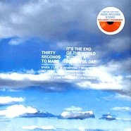 Thirty Seconds To Mars - It's The End Of The World Limited Edition