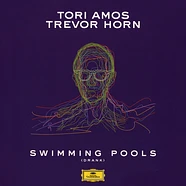 Trevor Horn - Swimming Pools Drank Limited Edition