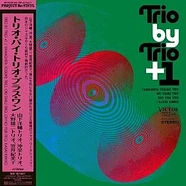 Yosuke Yamashita Trio / Itaru Oki Trio / Yuji Ohno Trio / Kimiko Kasai - Trio By Trio + 1