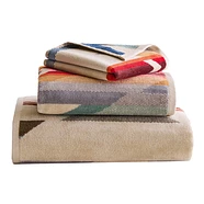 Pendleton - 3 Piece Towel Set