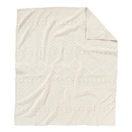 Pendleton - Organic Cotton Matelasse Twin