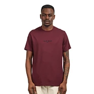 Fred Perry - Embroidered T-Shirt