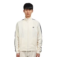 Fred Perry - Contrast Tape Track Jacket