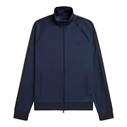 Fred Perry - Two Colour Tape Track Jacket