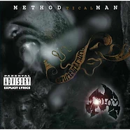 Method Man - Tical 30th Anniversary Vinyl Edition