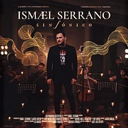 Ismael Serrano - Ismael Serrano: Sinfonico