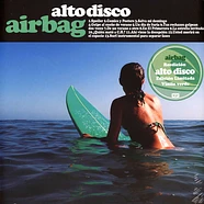 Airbag - Alto Disco