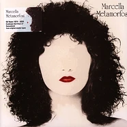 Marcella Bella - Metamorfosi Black Vinyl Edition