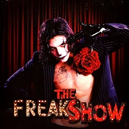 Naska - The Freak Show Yellow Vinyl Edition