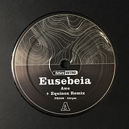 Eusebeia / The Drizzle - FR008