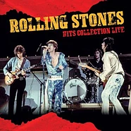 The Rolling Stones - Hits Collection Live Colored Vinyl Edition