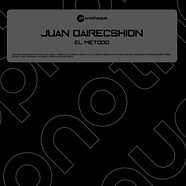 Juan Dairecshion - El Método