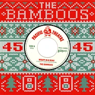 The Bamboos - Wrapt In A Beau