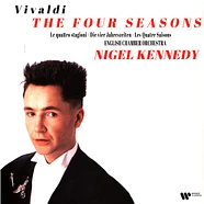 Nigel Kennedy / Eco - Die Vier Jahreszeiten