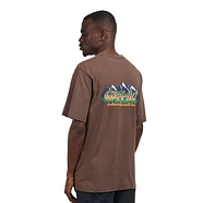 Gramicci - Mountaineering Tee