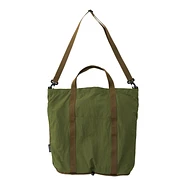 Gramicci - Nylon Packable Explorer Tote