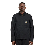 Carhartt WIP - Detroit Jacket "Dearborn" Canvas