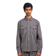 Carhartt WIP - L/S Santa Fe Shirt