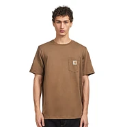 Carhartt WIP - S/S Pocket T-Shirt