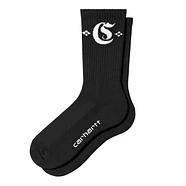 Carhartt WIP - Greatest Hits Socks