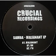 Samba - Malignant EP