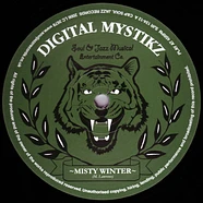 Digital Mystikz - Misty Winter / Conference