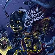 Team Avantgarde - Paradox