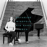 Kathrine Windfeld Big Band - Orca Vinyl Edition