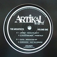 V.A. - The Architects (Volume One)