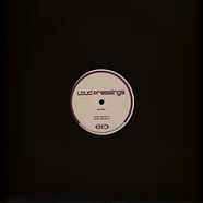 Bours? - Loud Pressings 04