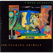 T-Bone Burnett - The Talking Animals