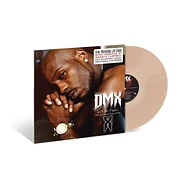 DMX - Let Us Pray: Chapter X Clear Tan Vinyl Edition